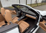2017 PORSCHE 991 CARRERA 4S CABRIOLET PHASE 2 3L0 420 CV PDK PSE