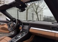 2017 PORSCHE 991 CARRERA 4S CABRIOLET PHASE 2 3L0 420 CV PDK PSE
