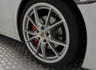 2017 PORSCHE 991 CARRERA 4S CABRIOLET PHASE 2 3L0 420 CV PDK PSE