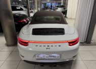 2017 PORSCHE 991 CARRERA 4S CABRIOLET PHASE 2 3L0 420 CV PDK PSE
