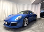 2017 PORSCHE 991 CARRERA S 3L0 PHASE 2 PDK X51 450CV