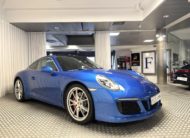 2017 PORSCHE 991 CARRERA S 3L0 PHASE 2 PDK X51 450CV