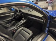 2017 PORSCHE 991 CARRERA S 3L0 PHASE 2 PDK X51 450CV