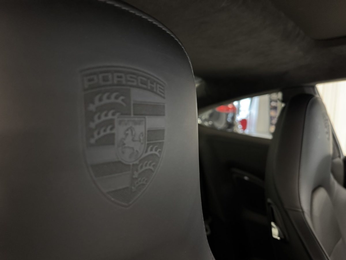 2017 PORSCHE 991 CARRERA S 3L0 PHASE 2 PDK X51 450CV