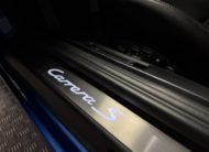 2017 PORSCHE 991 CARRERA S 3L0 PHASE 2 PDK X51 450CV