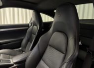 2017 PORSCHE 991 CARRERA S 3L0 PHASE 2 PDK X51 450CV