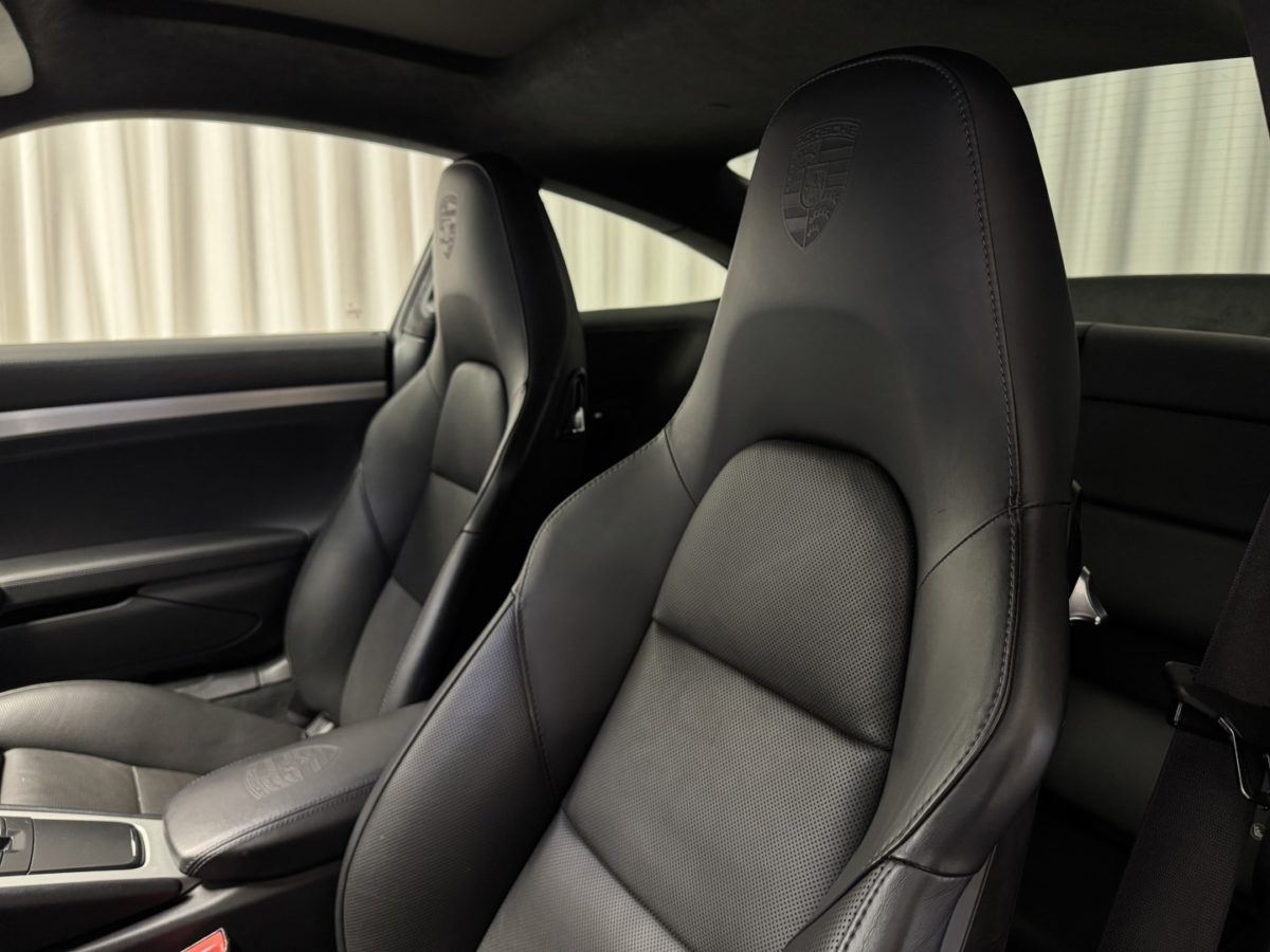 2017 PORSCHE 991 CARRERA S 3L0 PHASE 2 PDK X51 450CV