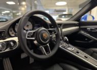 2017 PORSCHE 991 CARRERA S 3L0 PHASE 2 PDK X51 450CV