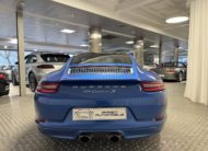 2017 PORSCHE 991 CARRERA S 3L0 PHASE 2 PDK X51 450CV