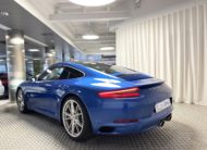 2017 PORSCHE 991 CARRERA S 3L0 PHASE 2 PDK X51 450CV