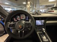2017 PORSCHE 991 CARRERA S 3L0 PHASE 2 PDK X51 450CV