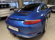 2017 PORSCHE 991 CARRERA S 3L0 PHASE 2 PDK X51 450CV