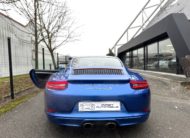 2017 PORSCHE 991 CARRERA S 3L0 PHASE 2 PDK X51 450CV