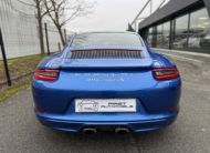 2017 PORSCHE 991 CARRERA S 3L0 PHASE 2 PDK X51 450CV