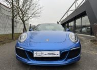 2017 PORSCHE 991 CARRERA S 3L0 PHASE 2 PDK X51 450CV