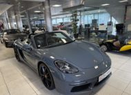 2017 PORSCHE BOXSTER 718 2L0 300CV BV6 MECA PSE