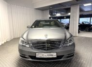2011 MERCEDES CLASSE S 350 BLUE TEC 7G-TRONIC 3L0 V6 258CV BLUE EFFICIENCY