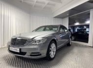 2011 MERCEDES CLASSE S 350 BLUE TEC 7G-TRONIC 3L0 V6 258CV BLUE EFFICIENCY