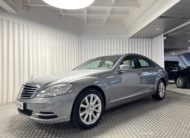 2011 MERCEDES CLASSE S 350 BLUE TEC 7G-TRONIC 3L0 V6 258CV BLUE EFFICIENCY