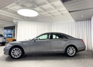 2011 MERCEDES CLASSE S 350 BLUE TEC 7G-TRONIC 3L0 V6 258CV BLUE EFFICIENCY