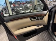 2011 MERCEDES CLASSE S 350 BLUE TEC 7G-TRONIC 3L0 V6 258CV BLUE EFFICIENCY