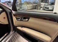 2011 MERCEDES CLASSE S 350 BLUE TEC 7G-TRONIC 3L0 V6 258CV BLUE EFFICIENCY