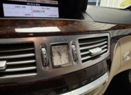 2011 MERCEDES CLASSE S 350 BLUE TEC 7G-TRONIC 3L0 V6 258CV BLUE EFFICIENCY