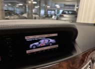 2011 MERCEDES CLASSE S 350 BLUE TEC 7G-TRONIC 3L0 V6 258CV BLUE EFFICIENCY