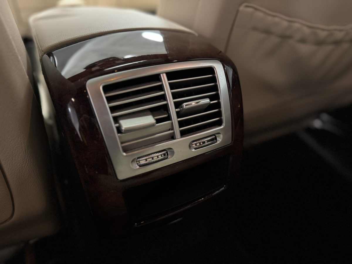 2011 MERCEDES CLASSE S 350 BLUE TEC 7G-TRONIC 3L0 V6 258CV BLUE EFFICIENCY