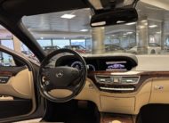 2011 MERCEDES CLASSE S 350 BLUE TEC 7G-TRONIC 3L0 V6 258CV BLUE EFFICIENCY