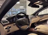 2011 MERCEDES CLASSE S 350 BLUE TEC 7G-TRONIC 3L0 V6 258CV BLUE EFFICIENCY