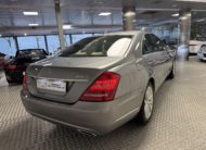 2011 MERCEDES CLASSE S 350 BLUE TEC 7G-TRONIC 3L0 V6 258CV BLUE EFFICIENCY