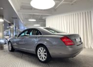 2011 MERCEDES CLASSE S 350 BLUE TEC 7G-TRONIC 3L0 V6 258CV BLUE EFFICIENCY