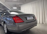 2011 MERCEDES CLASSE S 350 BLUE TEC 7G-TRONIC 3L0 V6 258CV BLUE EFFICIENCY
