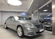 2011 MERCEDES CLASSE S 350 BLUE TEC 7G-TRONIC 3L0 V6 258CV BLUE EFFICIENCY