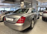 2011 MERCEDES CLASSE S 350 BLUE TEC 7G-TRONIC 3L0 V6 258CV BLUE EFFICIENCY