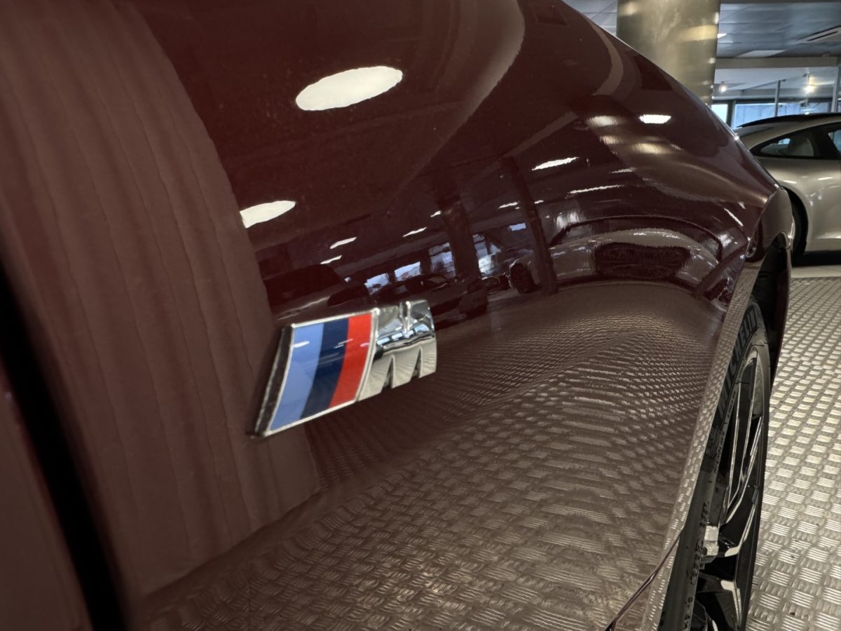 2022 BMW 420i GRAN COUPE 184CV FINITION M SPORT BVA8