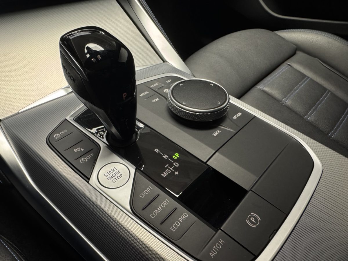 2022 BMW 420i GRAN COUPE 184CV FINITION M SPORT BVA8