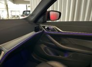 2022 BMW 420i GRAN COUPE 184CV FINITION M SPORT BVA8