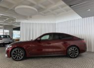 2022 BMW 420i GRAN COUPE 184CV FINITION M SPORT BVA8