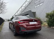 2022 BMW 420i GRAN COUPE 184CV FINITION M SPORT BVA8