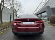 2022 BMW 420i GRAN COUPE 184CV FINITION M SPORT BVA8