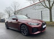 2022 BMW 420i GRAN COUPE 184CV FINITION M SPORT BVA8
