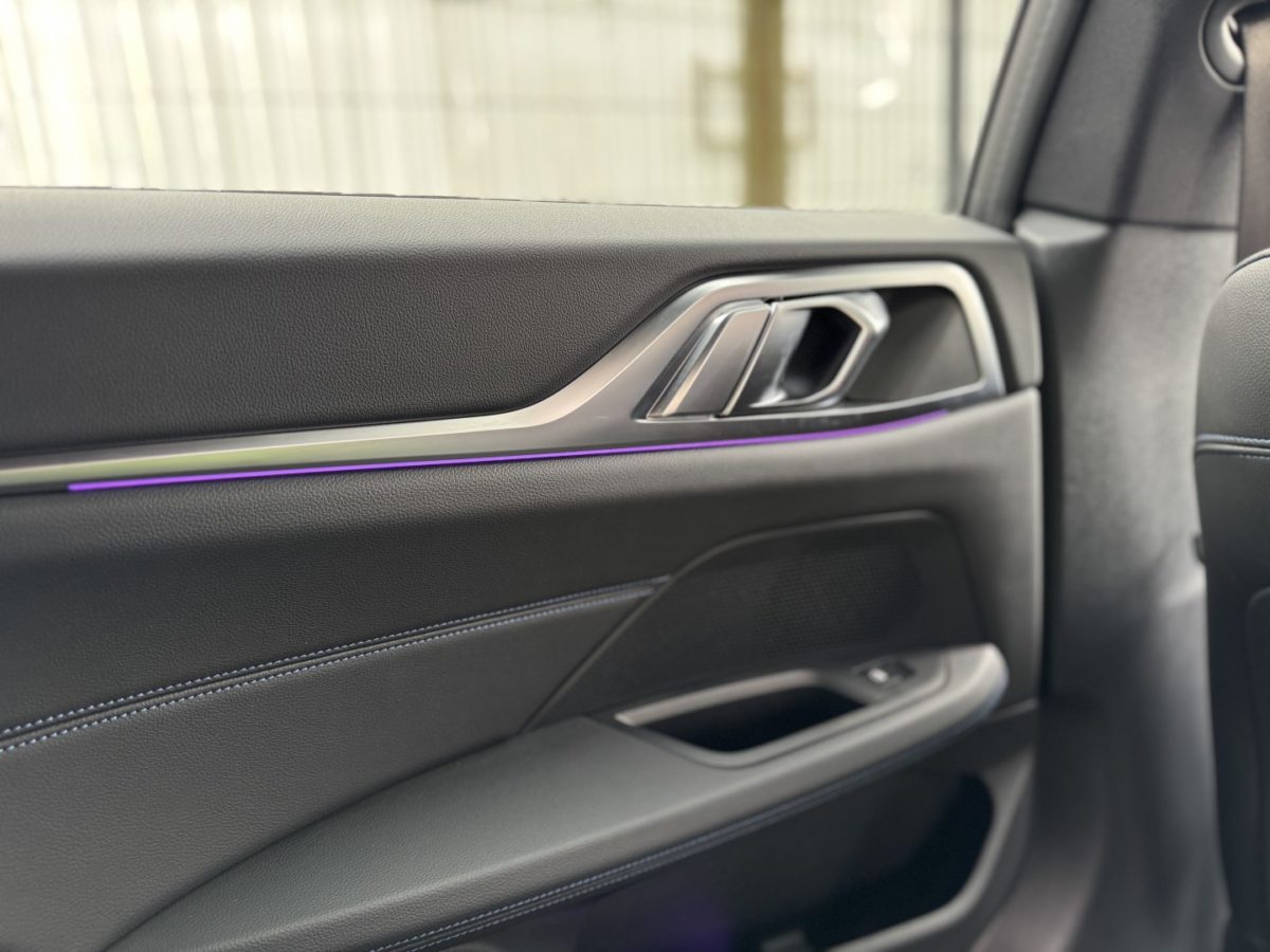 2022 BMW 420i GRAN COUPE 184CV FINITION M SPORT BVA8