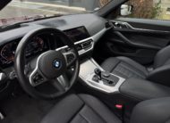 2022 BMW 420i GRAN COUPE 184CV FINITION M SPORT BVA8