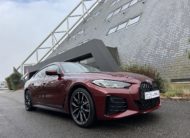 2022 BMW 420i GRAN COUPE 184CV FINITION M SPORT BVA8