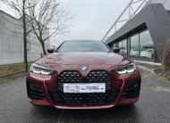 2022 BMW 420i GRAN COUPE 184CV FINITION M SPORT BVA8