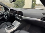 2022 BMW 420i GRAN COUPE 184CV FINITION M SPORT BVA8