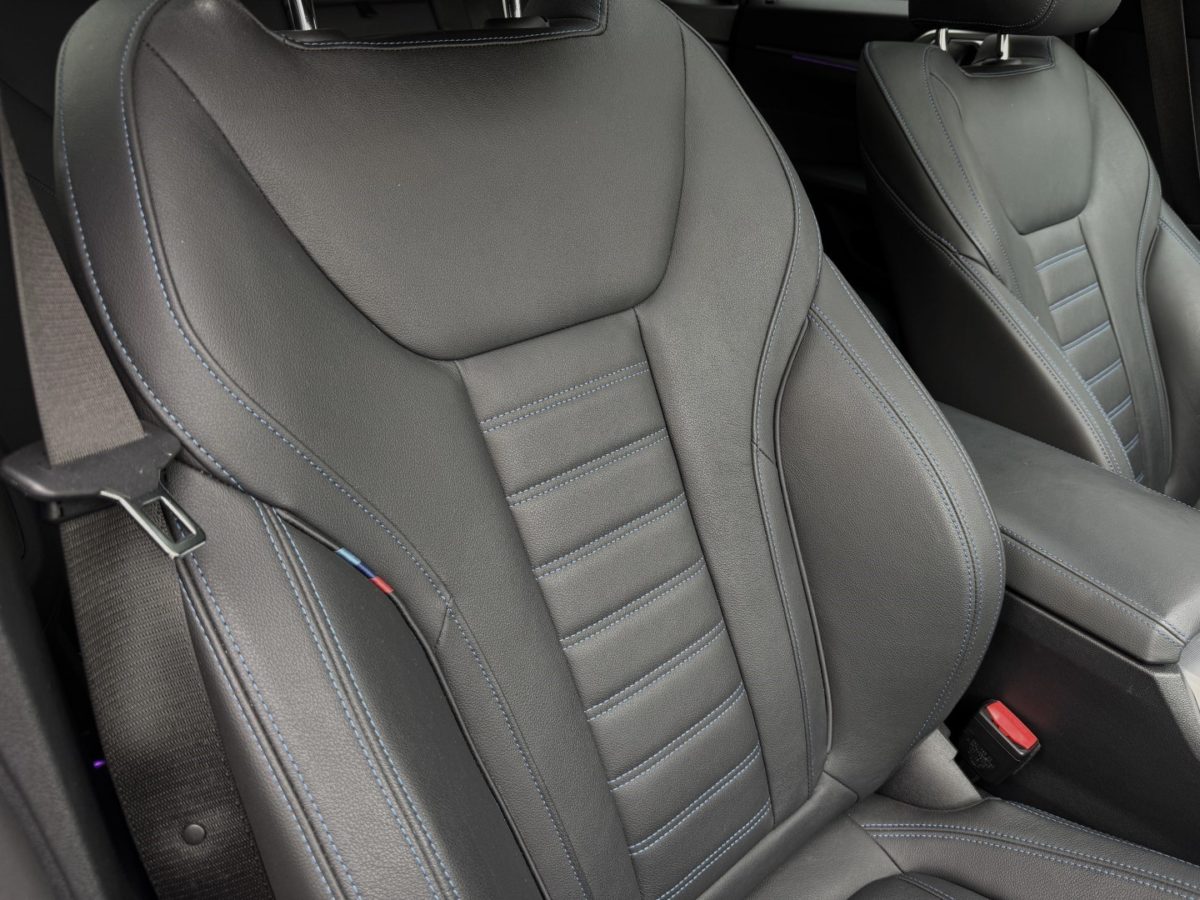 2022 BMW 420i GRAN COUPE 184CV FINITION M SPORT BVA8