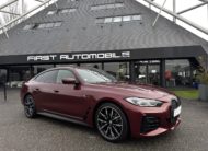 2022 BMW 420i GRAN COUPE 184CV FINITION M SPORT BVA8